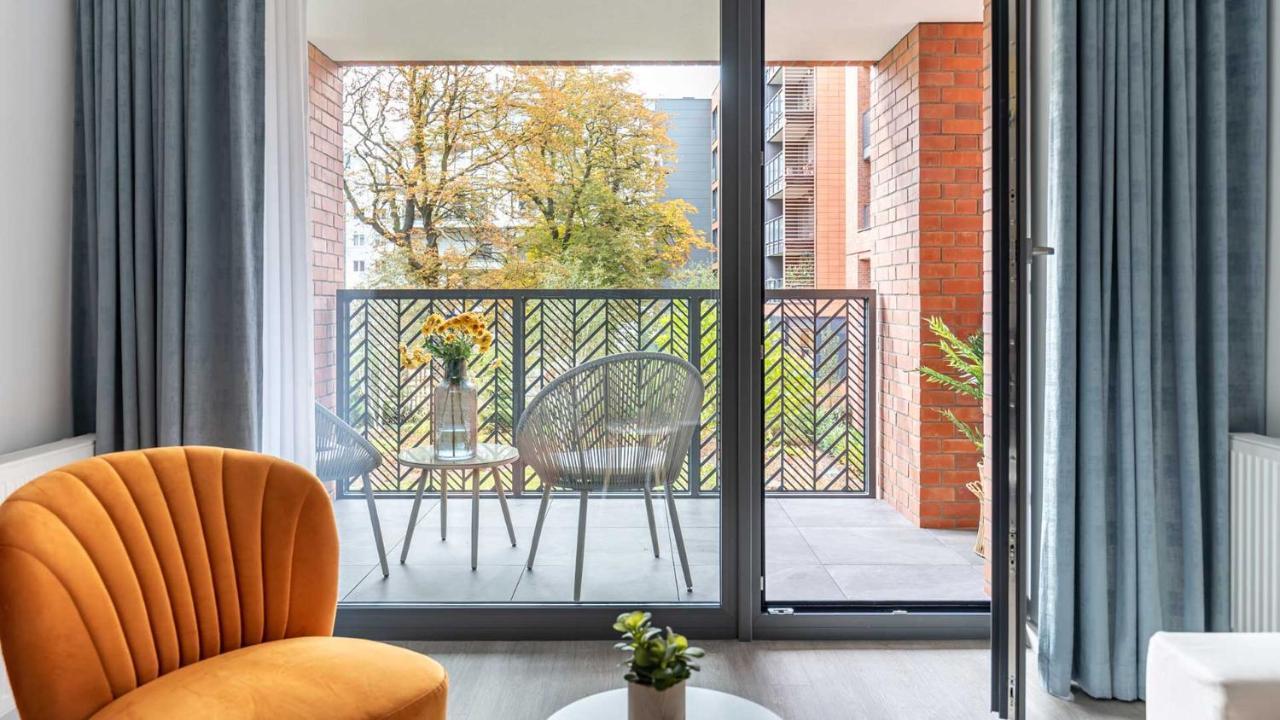 Scala By Moderna Profit- Lakowa 60e Apartment