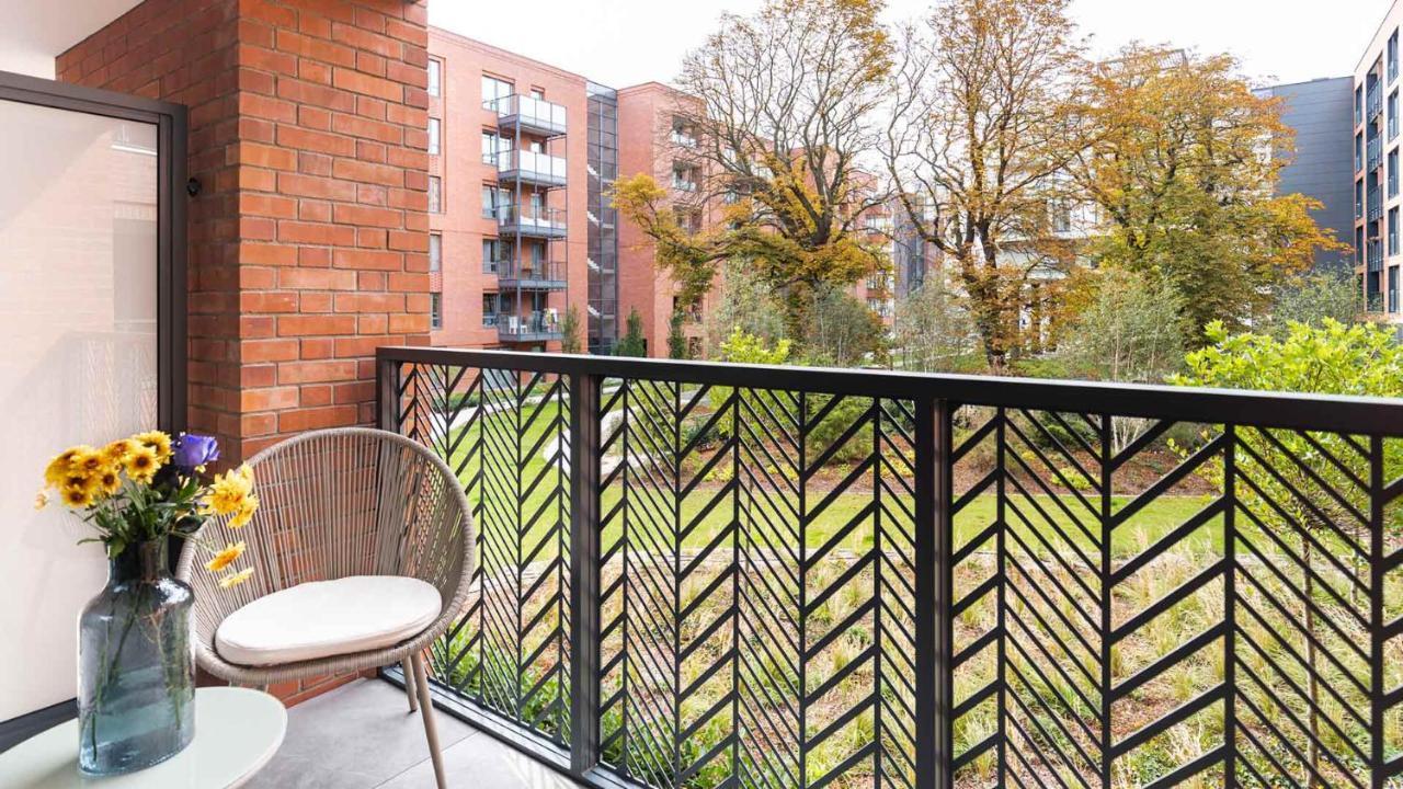 Scala By Moderna Profit- Lakowa 60e Apartment *