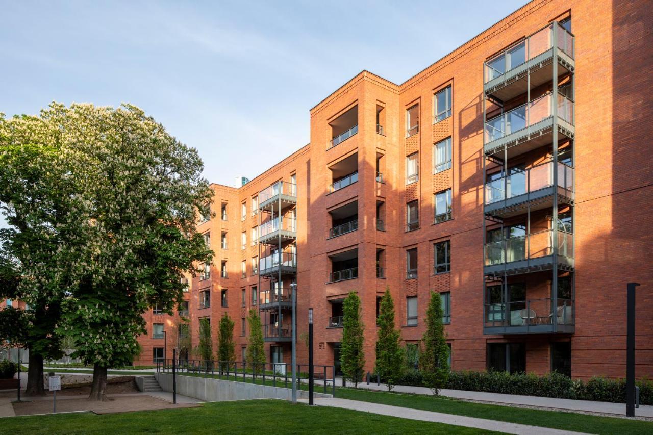 Appartamento Scala By Moderna Profit- Lakowa 60e *