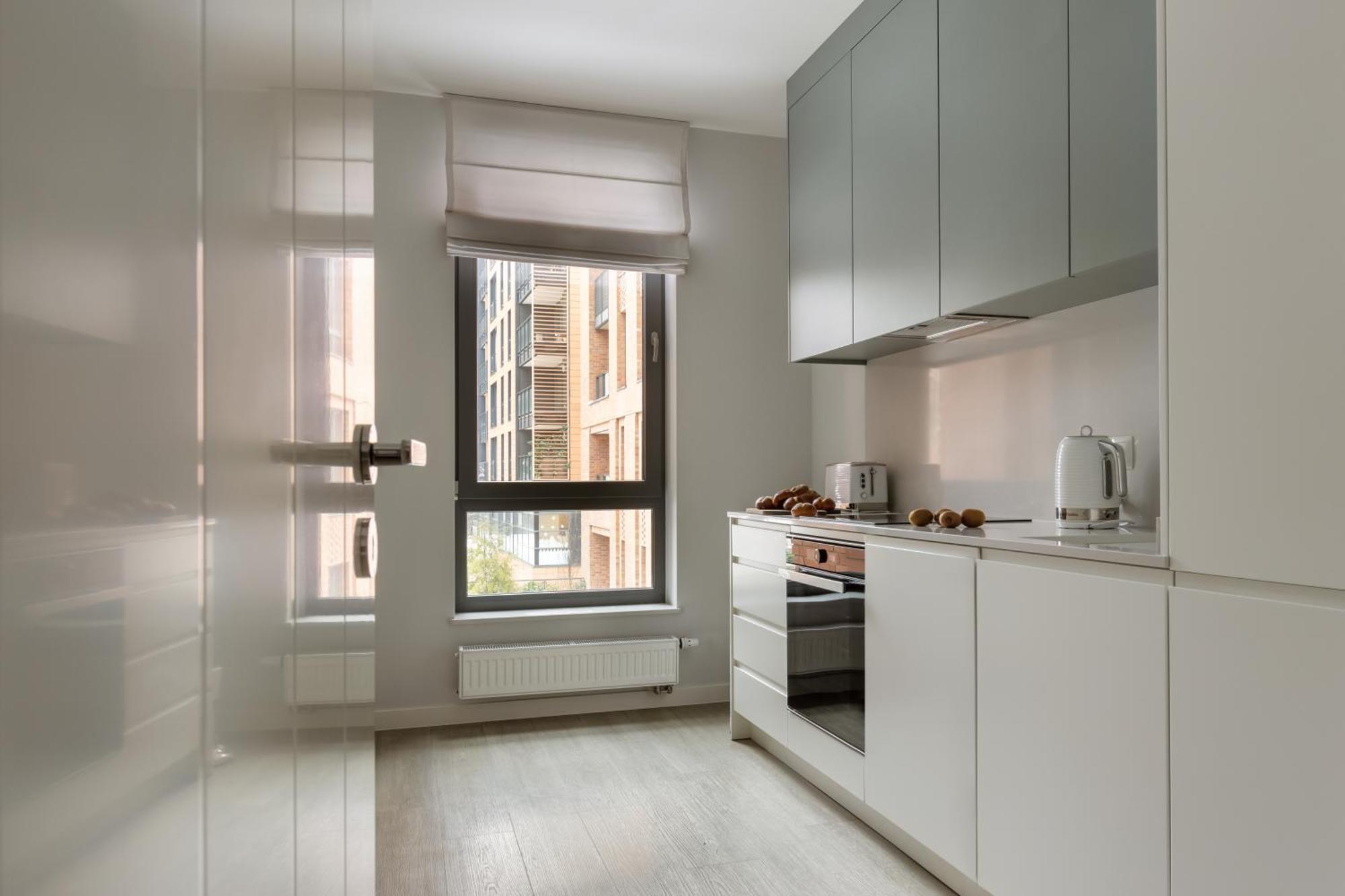 Scala By Moderna Profit- Lakowa 60e * Gdansk