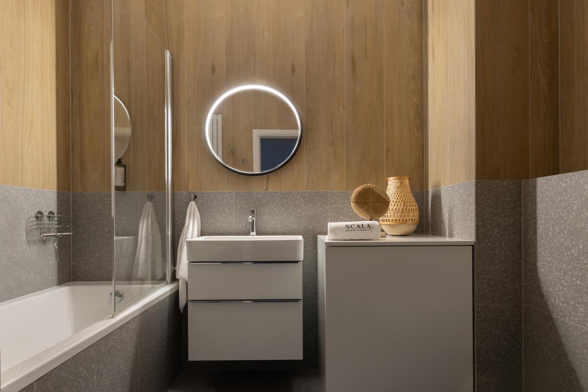 Scala By Moderna Profit- Lakowa 60e Gdansk