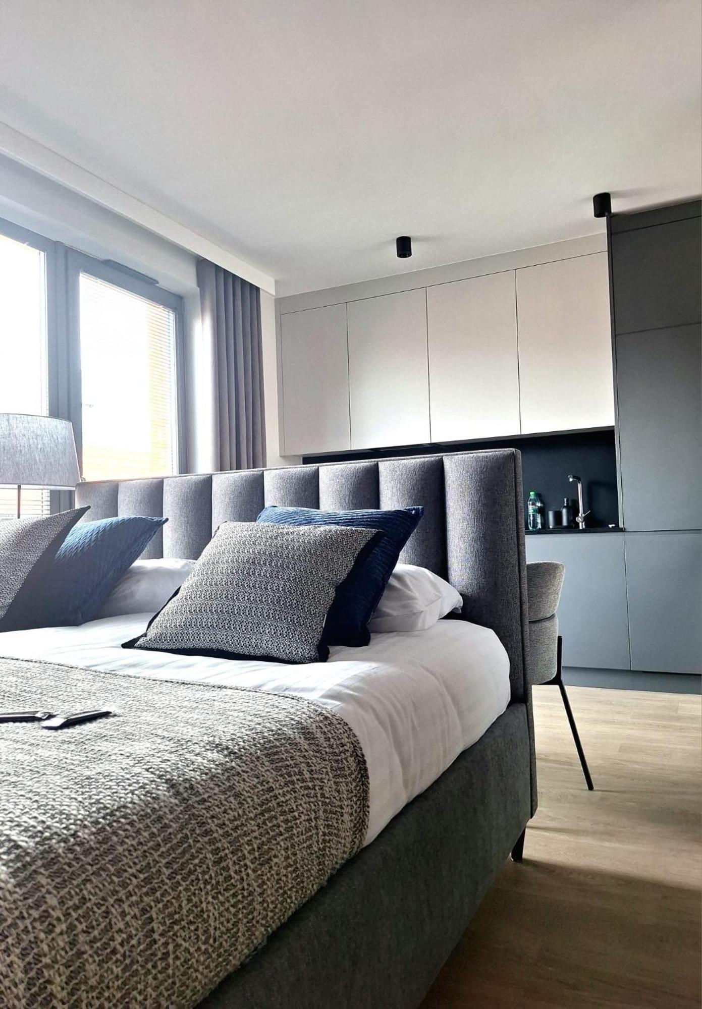 Scala By Moderna Profit- Lakowa 60e Apartment Gdansk