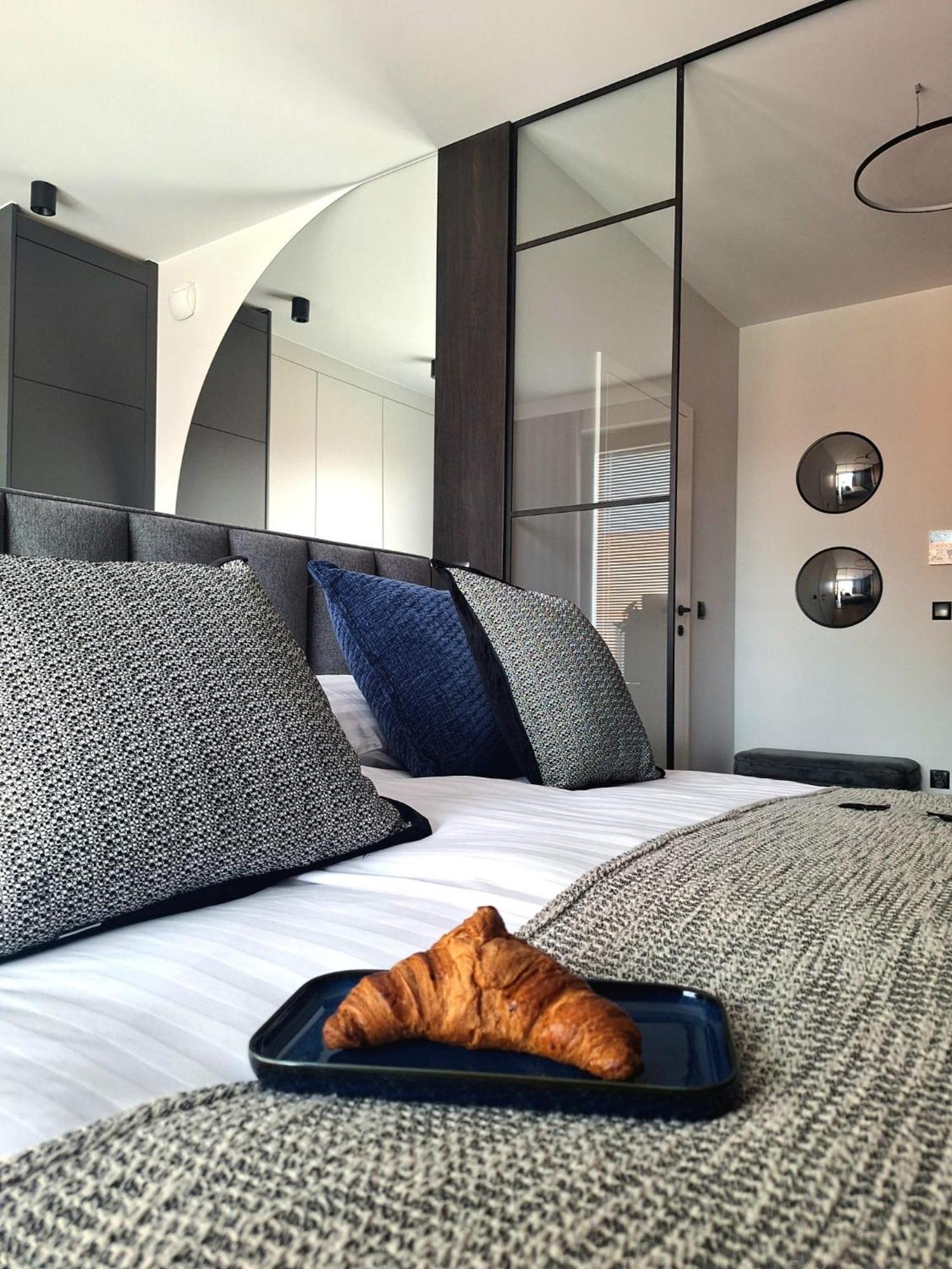 Apartment Scala By Moderna Profit- Lakowa 60e *