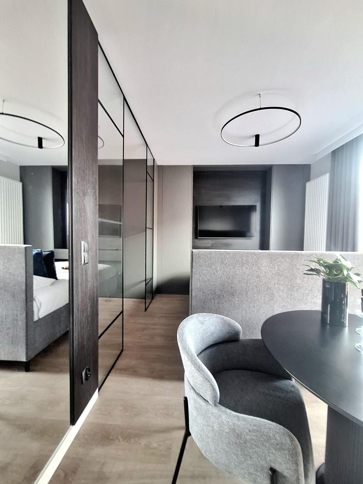 Scala By Moderna Profit- Lakowa 60e Apartment *